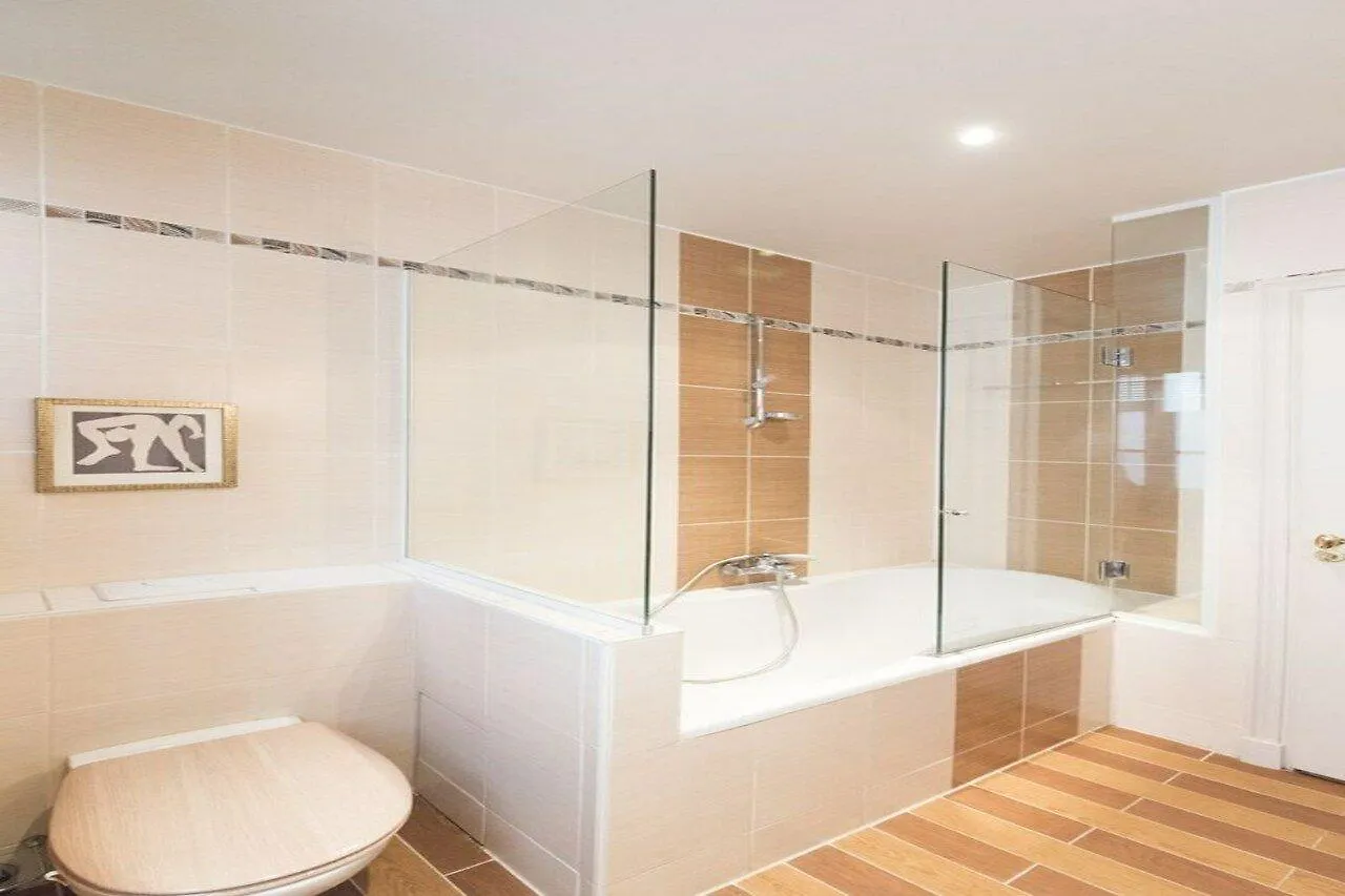 Apartment Comfortable Near Montmartre *